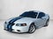 2001 Ford Mustang SVT Cobra