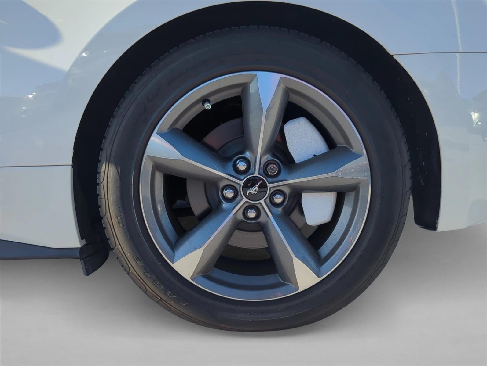 2017 Ford Mustang V6 Convertible