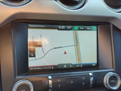 2015 Ford Mustang 2dr Conv GT Premium