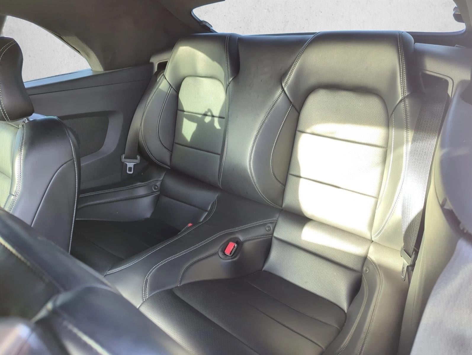 2015 Ford Mustang 2dr Conv GT Premium