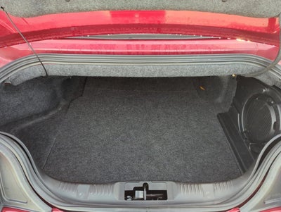 2015 Ford Mustang 2dr Conv GT Premium