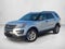 2017 Ford Explorer Base 4WD
