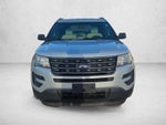2017 Ford Explorer Base 4WD