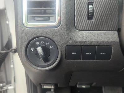 2010 Ford Escape FWD 4dr Limited