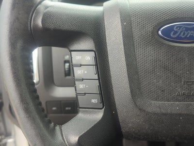 2010 Ford Escape FWD 4dr Limited