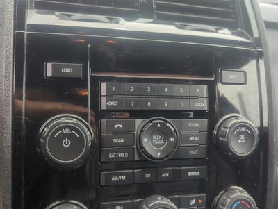 2010 Ford Escape FWD 4dr Limited