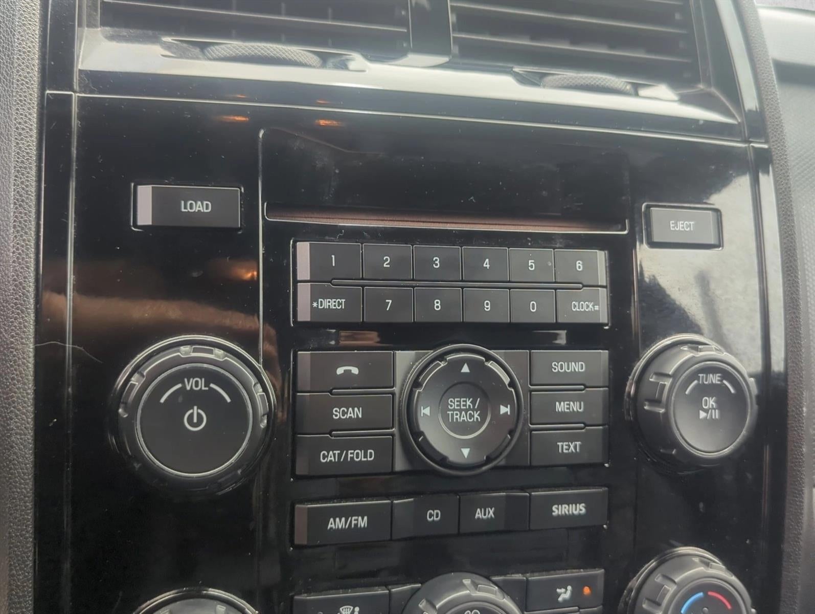 2010 Ford Escape FWD 4dr Limited