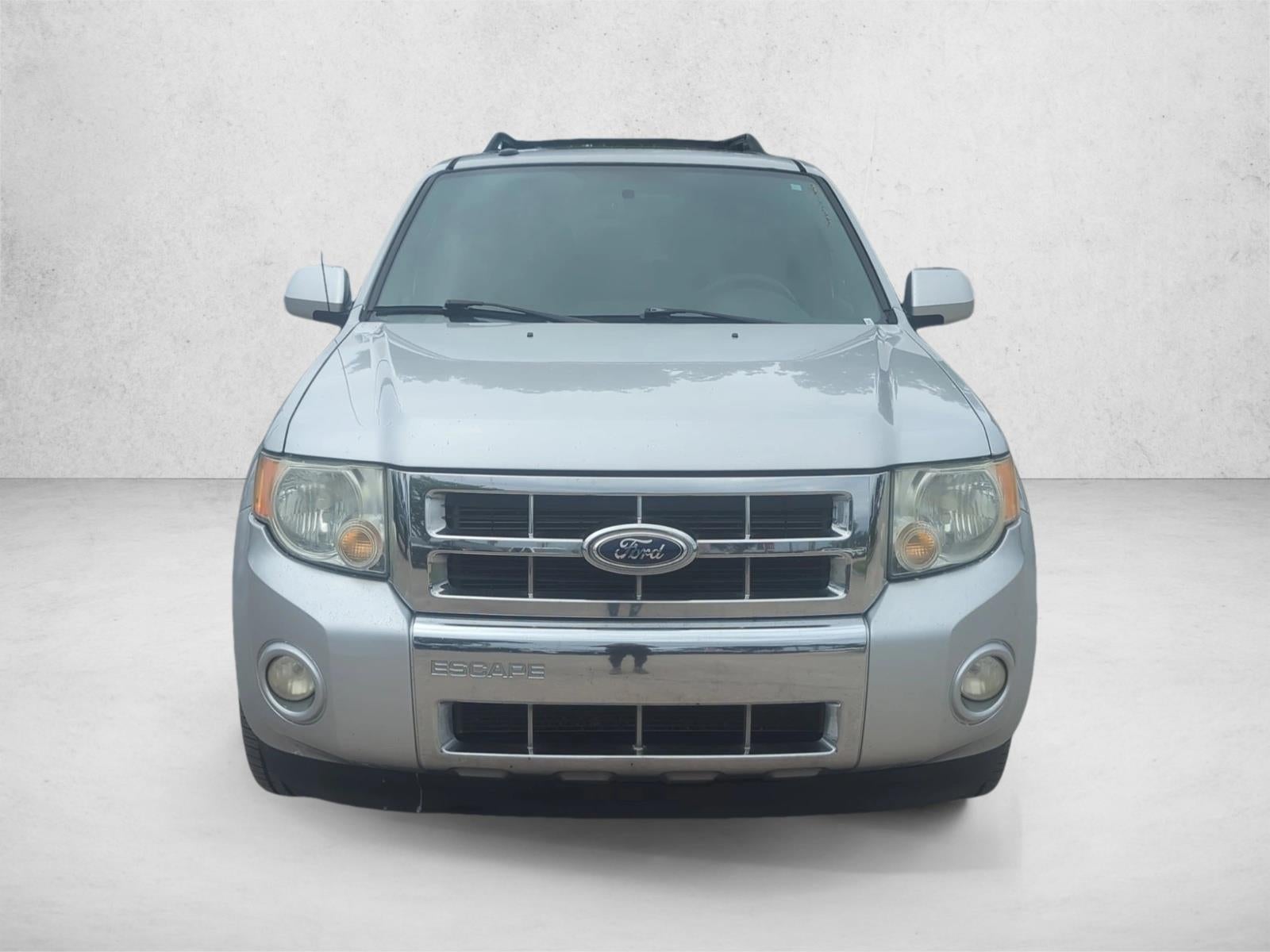 2010 Ford Escape FWD 4dr Limited