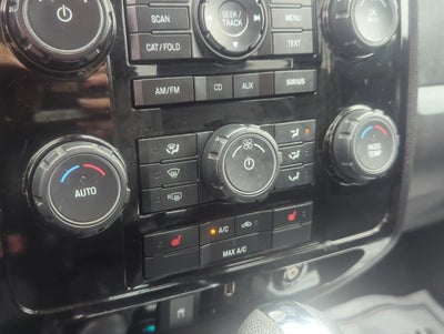 2010 Ford Escape FWD 4dr Limited