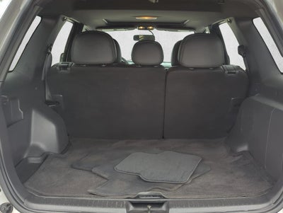 2010 Ford Escape FWD 4dr Limited