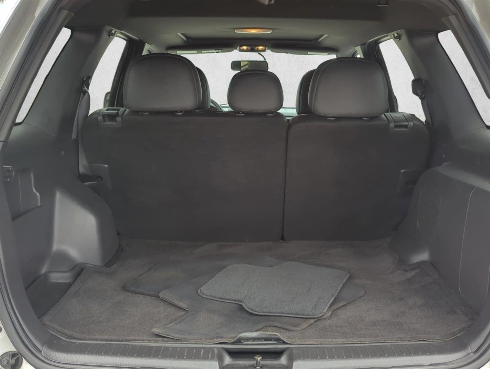 2010 Ford Escape FWD 4dr Limited