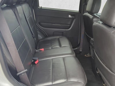 2010 Ford Escape FWD 4dr Limited