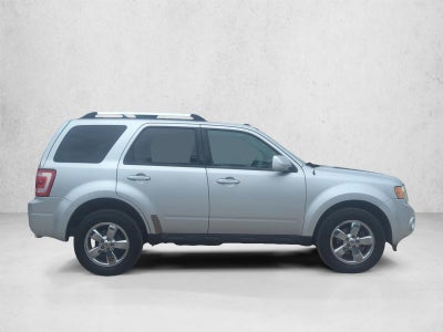 2010 Ford Escape FWD 4dr Limited