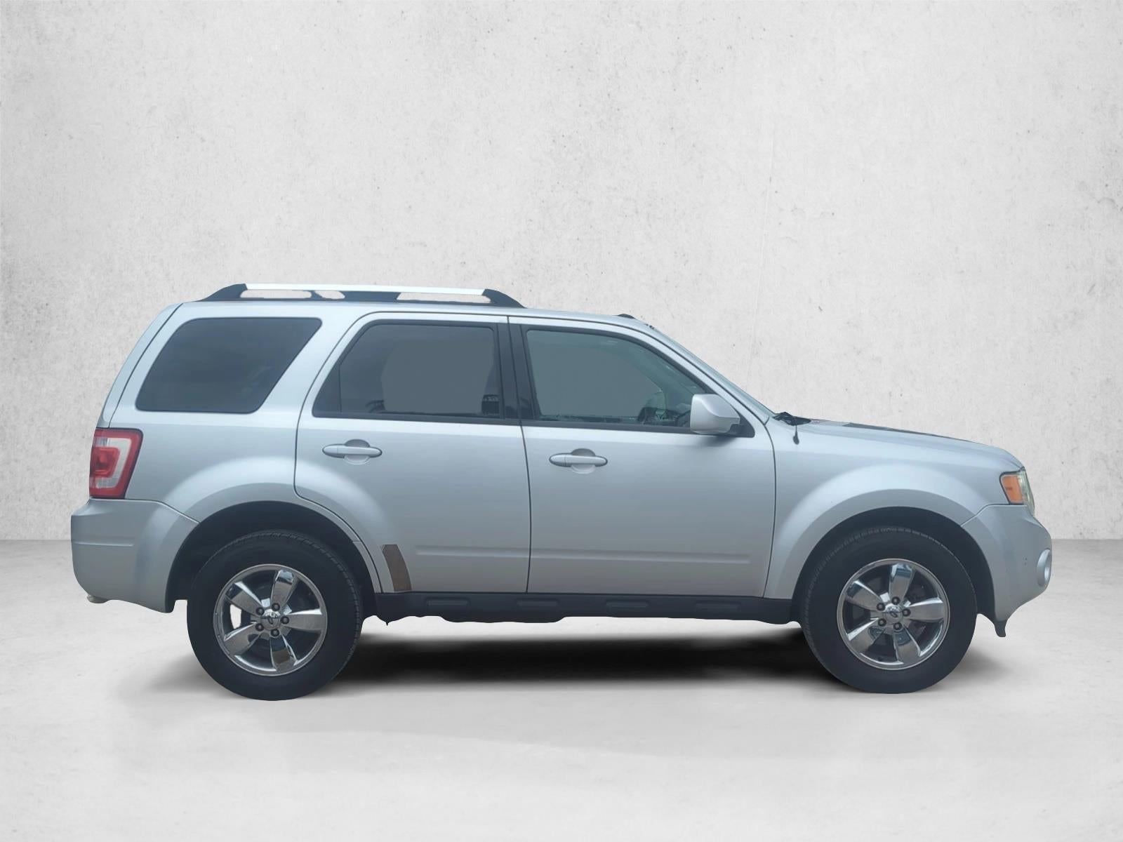 2010 Ford Escape FWD 4dr Limited
