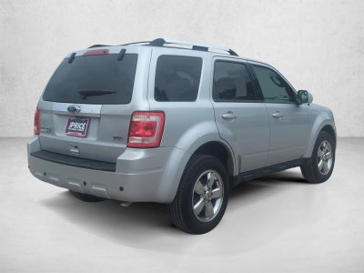 2010 Ford Escape FWD 4dr Limited