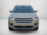 2018 Ford Escape Titanium FWD