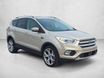 2018 Ford Escape Titanium FWD