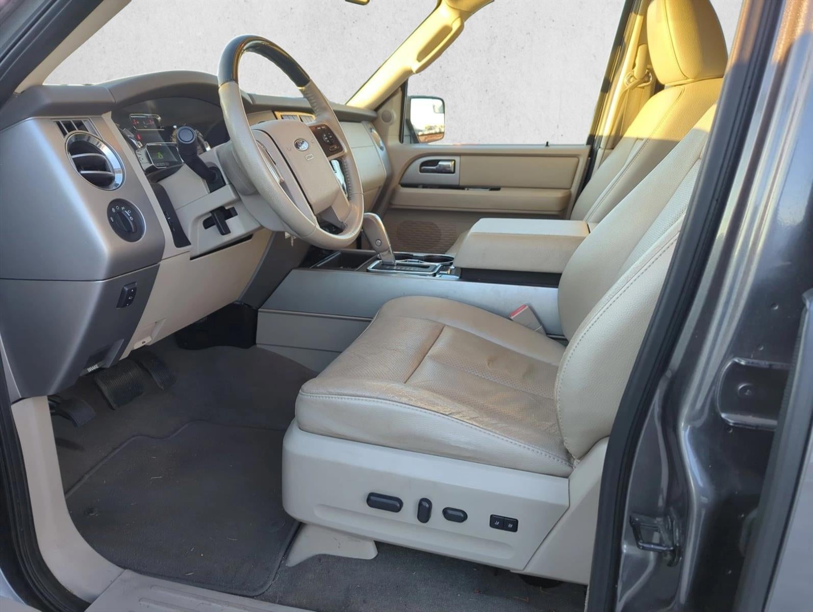 2014 Ford Expedition 2WD 4dr Limited