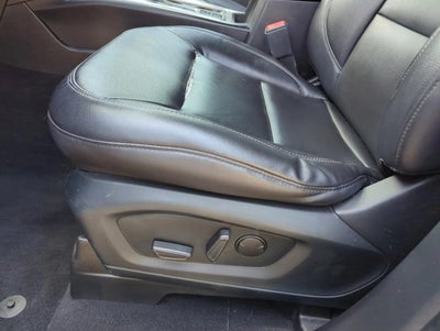 2020 Ford Explorer XLT RWD