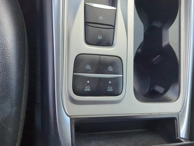 2020 Ford Explorer XLT RWD