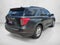 2020 Ford Explorer XLT RWD