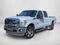2011 Ford Super Duty F-250 SRW 4WD Crew Cab 6-3/4 Ft Box Lariat