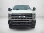 2025 Ford Super Duty F-250 SRW King Ranch 4WD Crew Cab 6.75' Box