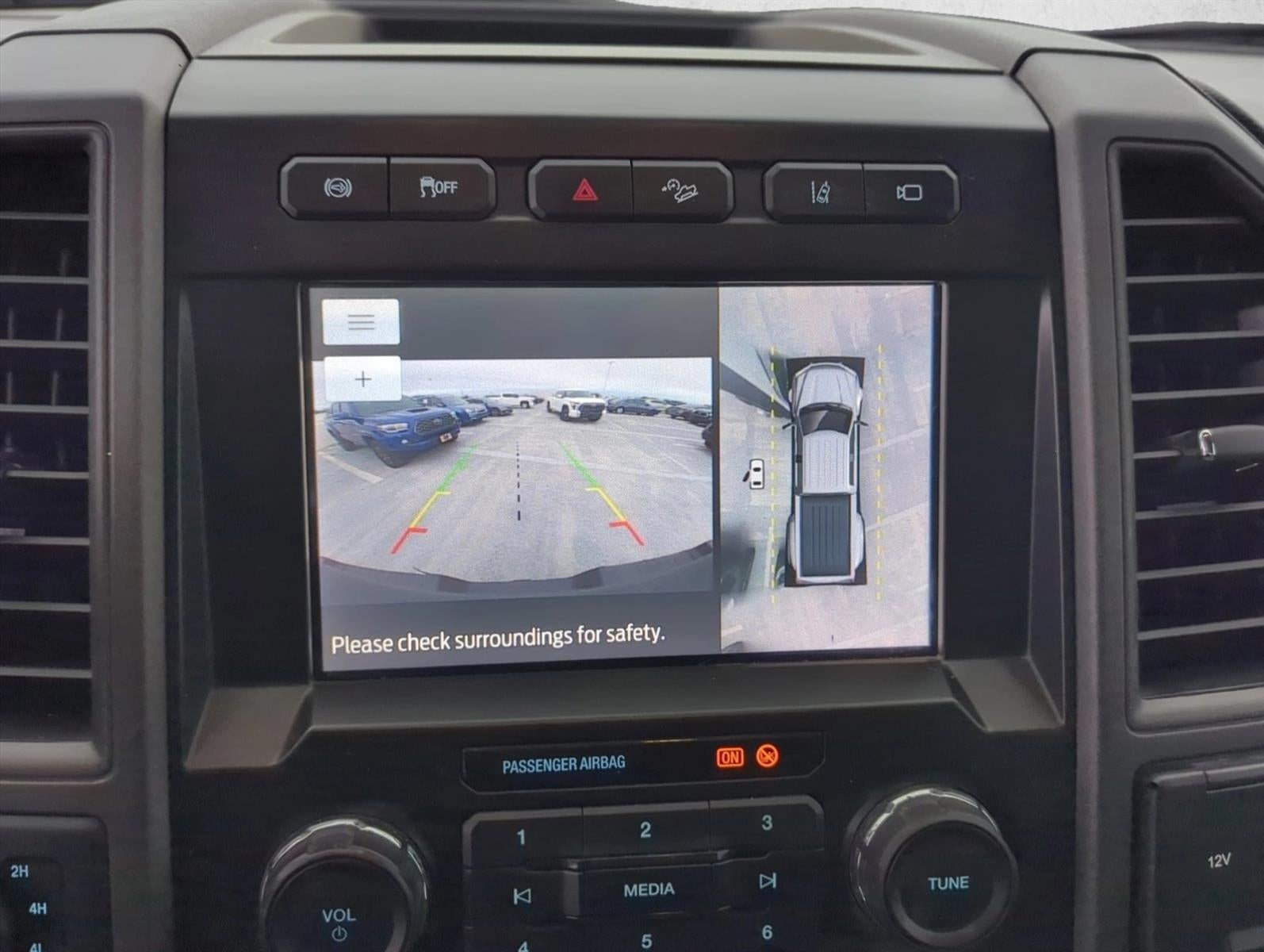 2021 Ford Super Duty F-450 DRW XL 4WD Crew Cab 8' Box