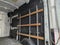 2021 Ford Transit Cargo Van T-250 148" Hi Rf 9070 GVWR RWD