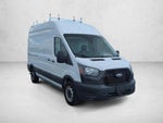 2021 Ford Transit Cargo Van T-250 148" Hi Rf 9070 GVWR RWD