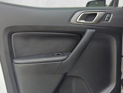 2020 Ford Ranger LARIAT 2WD SuperCrew 5' Box