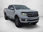 2020 Ford Ranger LARIAT 2WD SuperCrew 5' Box