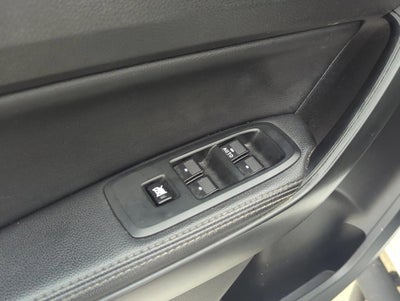 2020 Ford Ranger LARIAT 2WD SuperCrew 5' Box