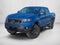2021 Ford Ranger XLT 4WD SuperCrew 5' Box