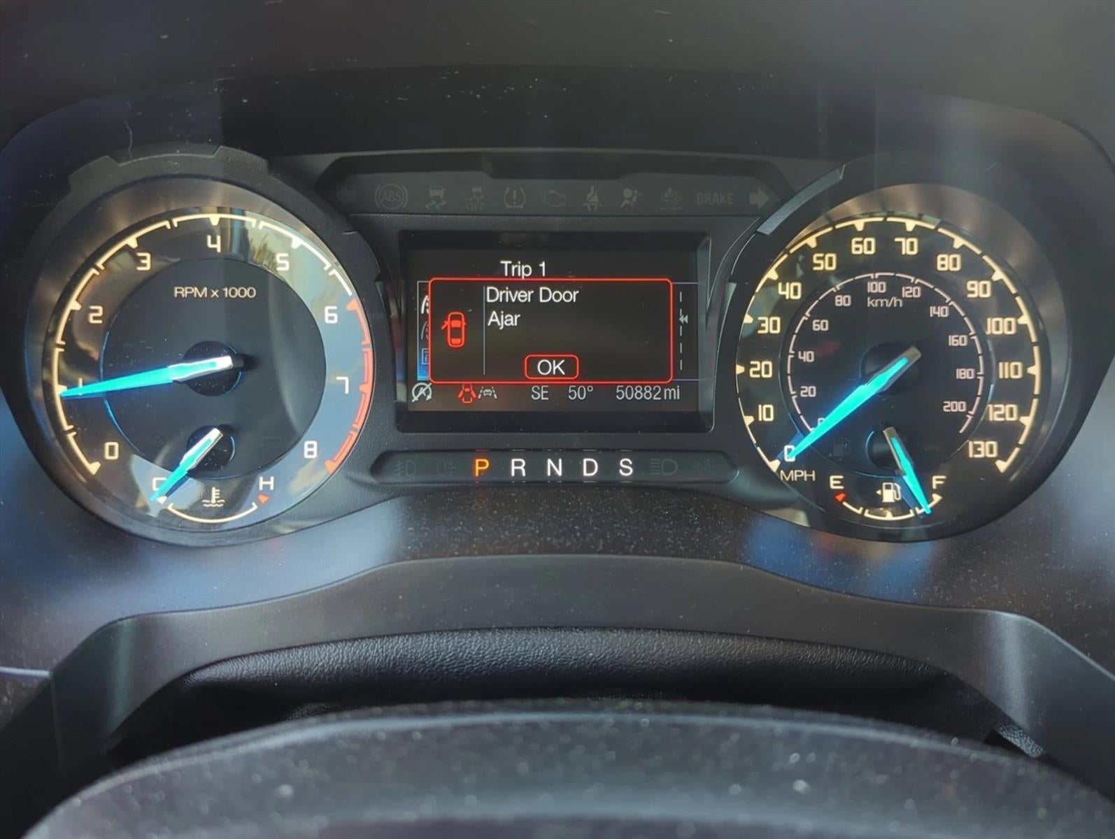 2021 Ford Ranger XLT 4WD SuperCrew 5' Box