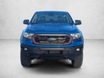 2021 Ford Ranger XLT 4WD SuperCrew 5' Box