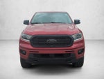 2021 Ford Ranger LARIAT 4WD SuperCrew 5' Box
