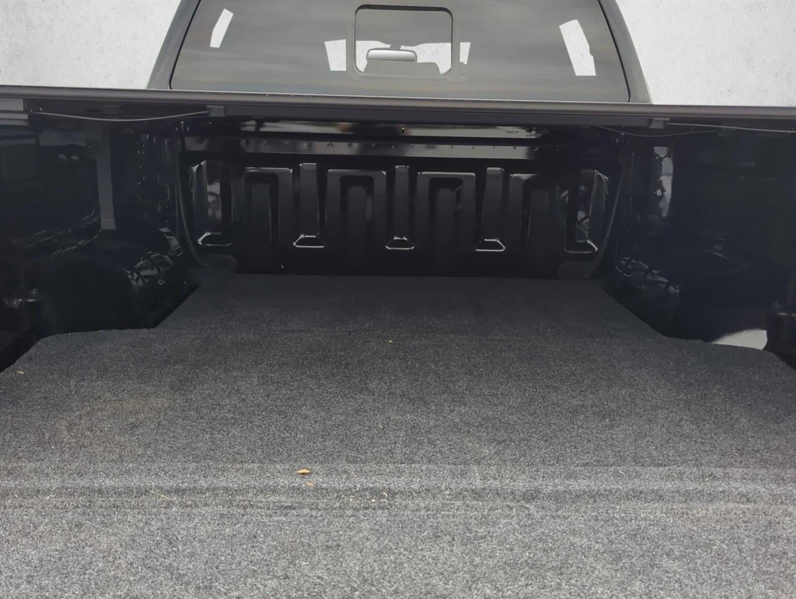 2025 Ford Ranger XLT 4WD SuperCrew 5' Box