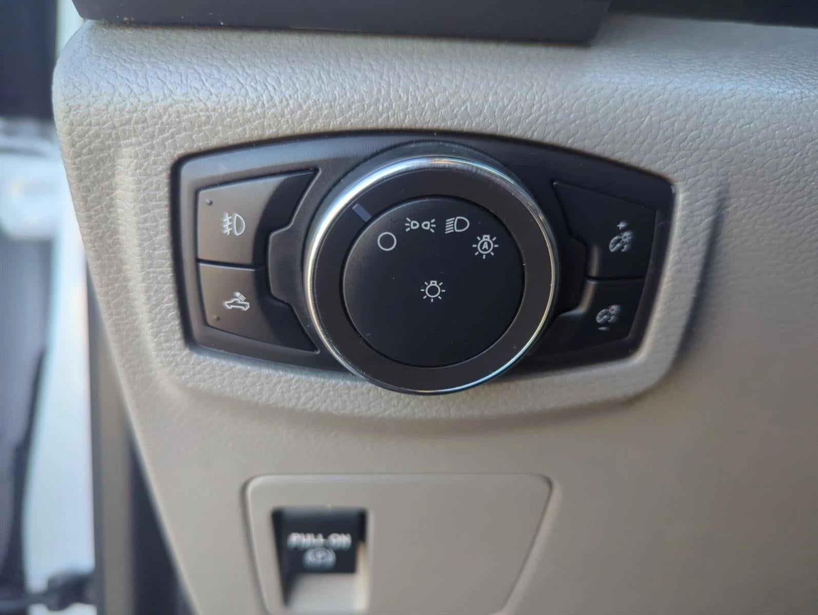 2020 Ford F-150 XLT 2WD SuperCrew 5.5' Box