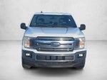 2020 Ford F-150 XLT 2WD SuperCrew 5.5' Box