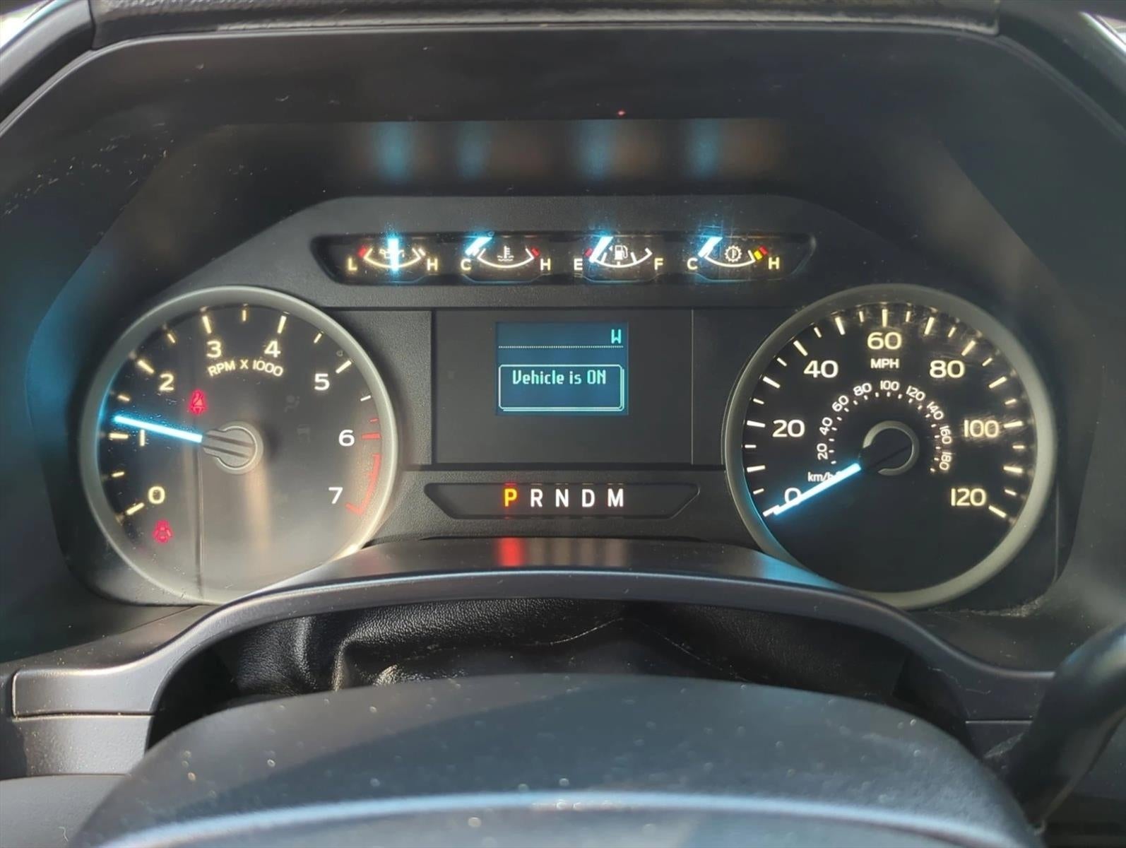 2020 Ford F-150 XLT 2WD SuperCrew 5.5' Box