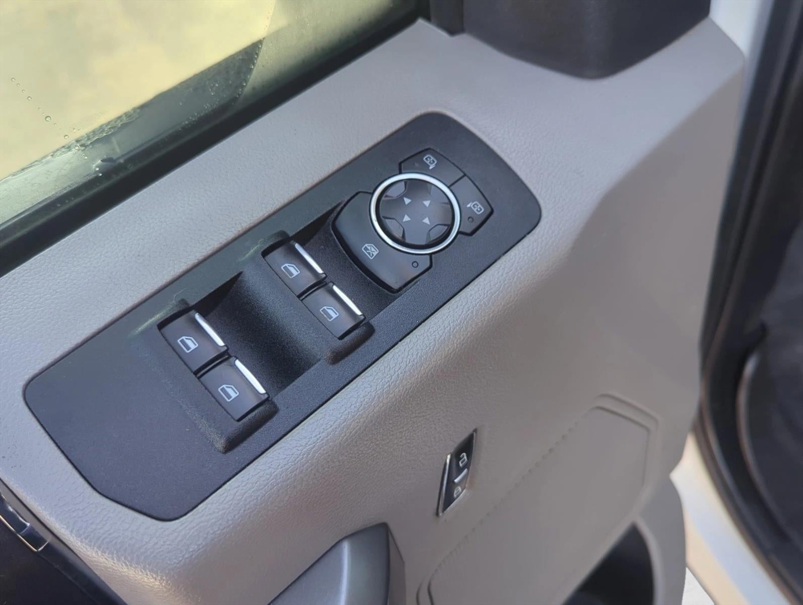 2020 Ford F-150 XLT 2WD SuperCrew 5.5' Box