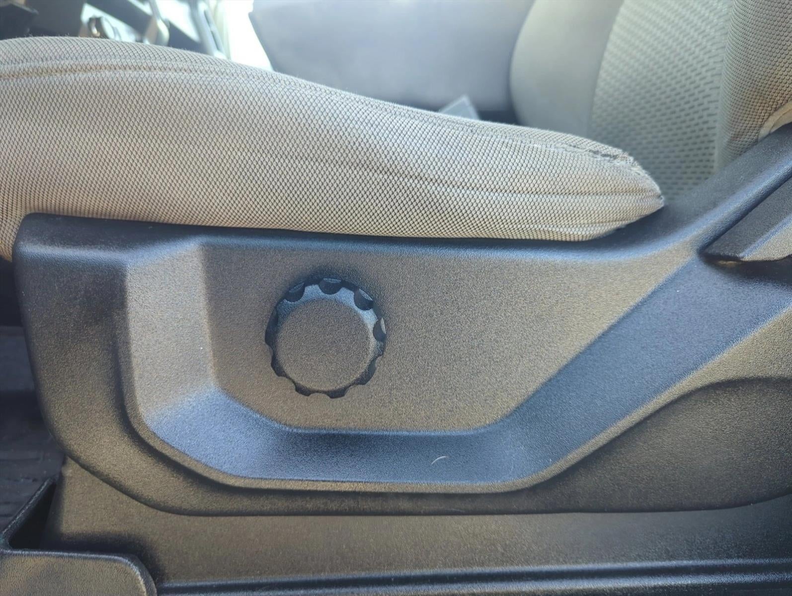 2020 Ford F-150 XLT 2WD SuperCrew 5.5' Box