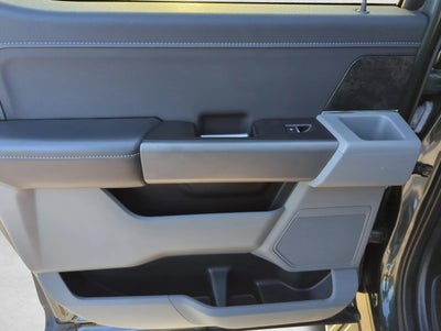 2021 Ford F-150 XLT 2WD SuperCrew 5.5' Box