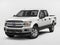2018 Ford F-150 XLT 2WD SuperCrew 5.5' Box