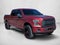 2015 Ford F-150 2WD SuperCrew 5-1/2 Ft Box XLT
