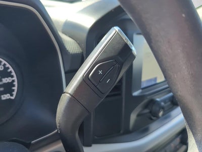 2021 Ford F-150 XL 2WD SuperCrew 5.5' Box