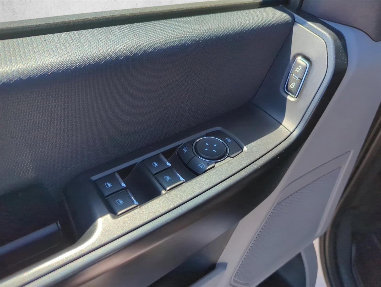 2021 Ford F-150 XL 2WD SuperCrew 5.5' Box