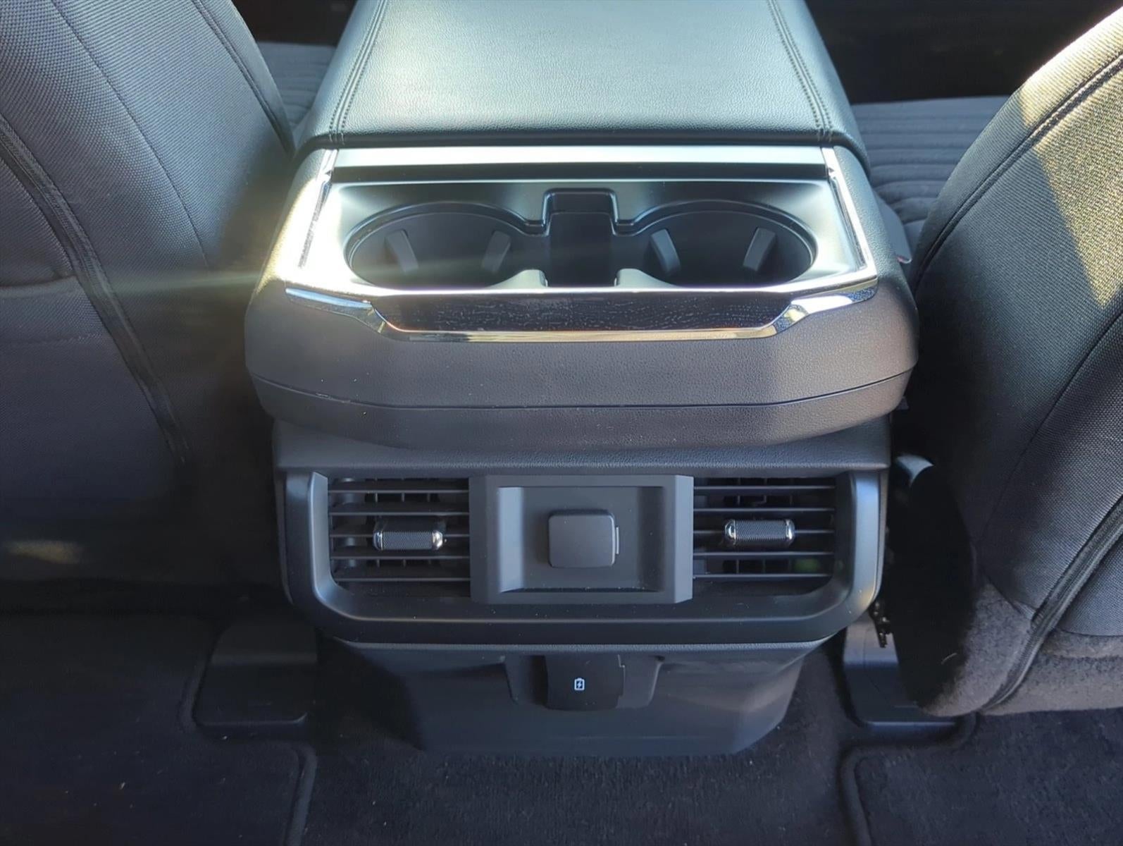 2021 Ford F-150 XL 4WD SuperCrew 5.5' Box