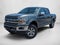 2018 Ford F-150 LARIAT 4WD SuperCrew 5.5' Box